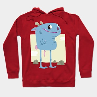 Gordurello Hoodie